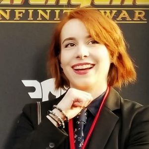 Meet your Posher, Kelly